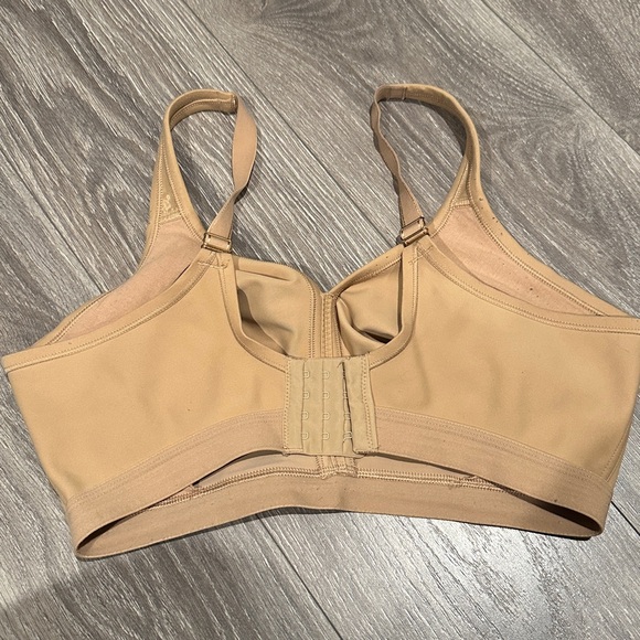 Soma Embraceable FC Wireless Unlined Bra 38G - Picture 2 of 4